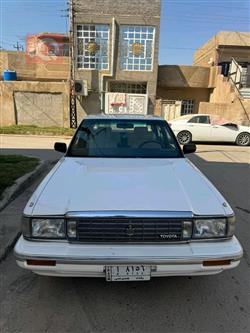 تويوتا كراون